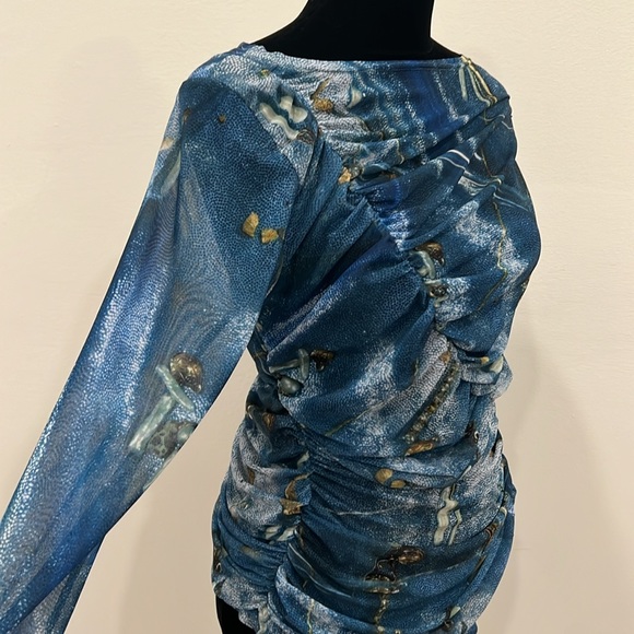 HILDUR YEOMAN The Wave Top - Picture 2 of 10